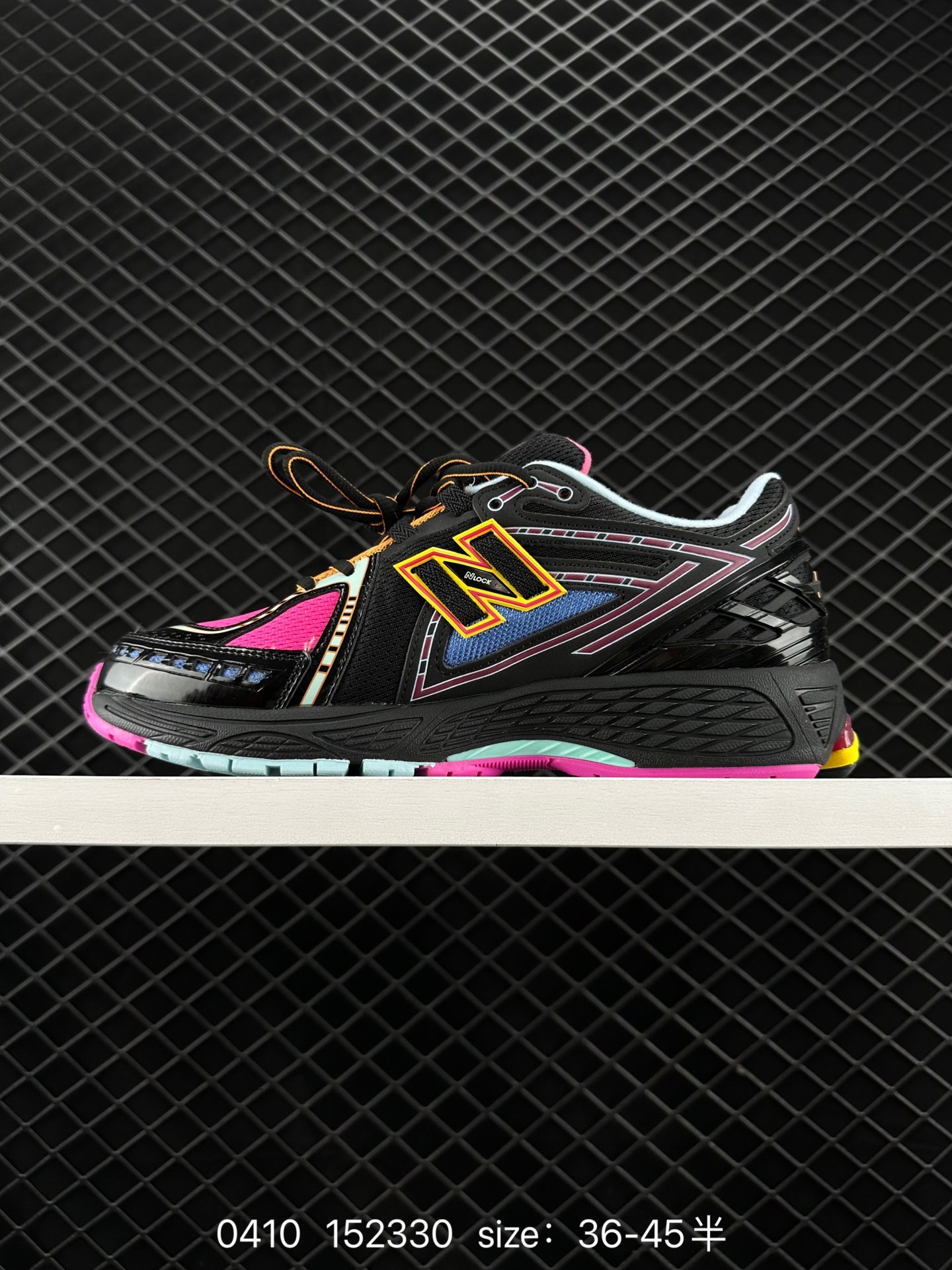 New Balance NB 1906R 